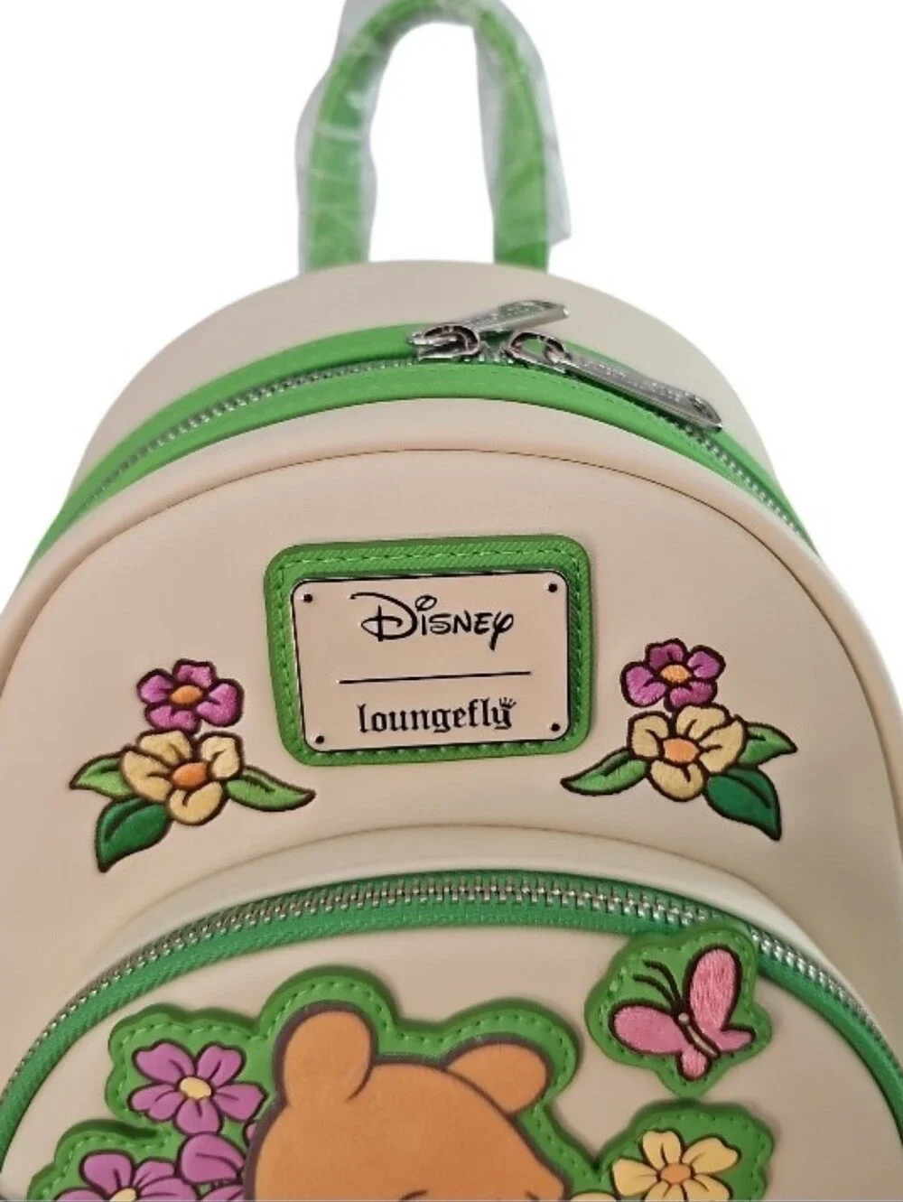 Loungefly disney winnie